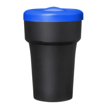 SELBST DESIGNEN // treecup Mehrwegbecher aus Biokunststoff 400ml inkl. Deckel ohne Logo - Customer's Product with price 6.90 ID g7sAs4zUugMzhWi7V2cjKMwV