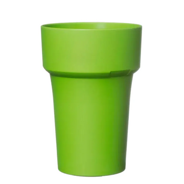 SELBST DESIGNEN // treecup Mehrwegbecher aus Biokunststoff 400ml inkl. Deckel ohne Logo - Customer's Product with price 6.90 ID zW-iVHBHSWdfRWgEVPnAGogF