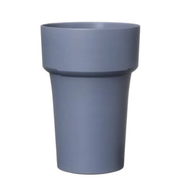SELBST DESIGNEN // treecup Mehrwegbecher aus Biokunststoff 400ml inkl. Deckel ohne Logo - Customer's Product with price 6.90 ID hF-CtNSa0mnMFfPC8Dz2Onhs