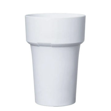 SELBST DESIGNEN // treecup Mehrwegbecher aus Biokunststoff 400ml inkl. Deckel ohne Logo - Customer's Product with price 6.90 ID QTxGz8z0RpMZi_q_SEyrfDEb