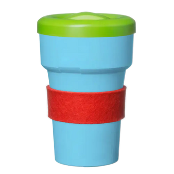SELBST DESIGNEN // treecup Mehrwegbecher aus Biokunststoff 400ml inkl. Deckel ohne Logo - Customer's Product with price 9.89 ID 4ryYKFPA3xZaw-VsLhcKOHYf