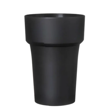 SELBST DESIGNEN // treecup Mehrwegbecher aus Biokunststoff 400ml inkl. Deckel ohne Logo - Customer's Product with price 6.90 ID KIZZcSN536EbIMUbE7MXDeIt