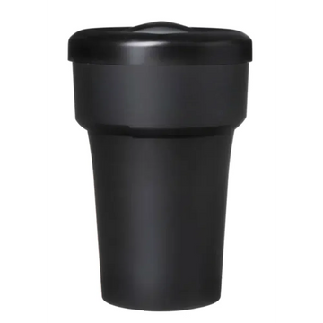 SELBST DESIGNEN // treecup Mehrwegbecher aus Biokunststoff 400ml inkl. Deckel ohne Logo - Customer's Product with price 6.90 ID Br1HAaw5o0CizY1_OpxDWtrW