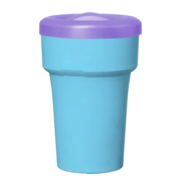 SELBST DESIGNEN // treecup Mehrwegbecher aus Biokunststoff 400ml inkl. Deckel ohne Logo - Customer's Product with price 6.90 ID p5Se-J1JARM2dvny421xrYxs