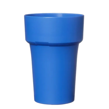 SELBST DESIGNEN // treecup Mehrwegbecher aus Biokunststoff 400ml inkl. Deckel ohne Logo - Customer's Product with price 6.90 ID zfjf-akKHp8FBIcSHd6wsHKG