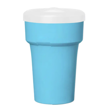 SELBST DESIGNEN // treecup Mehrwegbecher aus Biokunststoff 400ml inkl. Deckel ohne Logo - Customer's Product with price 6.90 ID 5SQsn0iuylzCgmUdlP15ZsQg