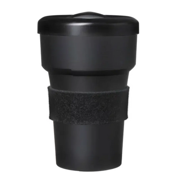SELBST DESIGNEN // treecup Mehrwegbecher aus Biokunststoff 400ml inkl. Deckel ohne Logo - Customer's Product with price 9.89 ID lV0HKov95Q_VbuvhXkcaJTXm