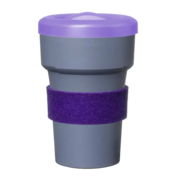 SELBST DESIGNEN // treecup Mehrwegbecher aus Biokunststoff 400ml inkl. Deckel ohne Logo - Customer's Product with price 9.89 ID Tsz7IFqGjjxsAiYeA1srS7xq