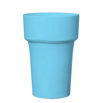 SELBST DESIGNEN // treecup Mehrwegbecher aus Biokunststoff 400ml inkl. Deckel ohne Logo - Customer's Product with price 6.90 ID oe1I42olxvcr-DNGJ8wjz0dC