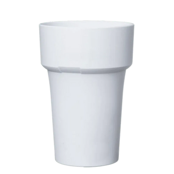 SELBST DESIGNEN // treecup Mehrwegbecher aus Biokunststoff 400ml inkl. Deckel ohne Logo - Customer's Product with price 6.90 ID NnCRowsj6Ljo3WdtTh-RzX3w
