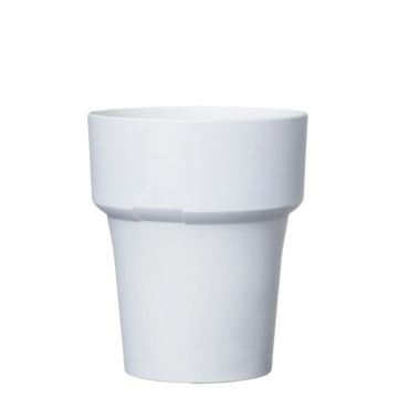 SELBST DESIGNEN // treecup Mehrwegbecher aus Biokunststoff 300ml inkl. Deckel ohne Logo - Customer's Product with price 5.49 ID YNUtrdtt7EAEsFBDG11G13SF