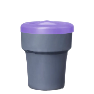 SELBST DESIGNEN // treecup Mehrwegbecher aus Biokunststoff 300ml inkl. Deckel ohne Logo - Customer's Product with price 5.49 ID iD2ZE5v8Zbe-2P-oTsTvtR1P