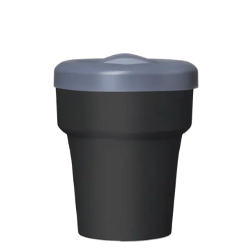 SELBST DESIGNEN // treecup Mehrwegbecher aus Biokunststoff 300ml inkl. Deckel ohne Logo - Customer's Product with price 5.49 ID j_BhgljpatC0KL0nDm9qkrUX
