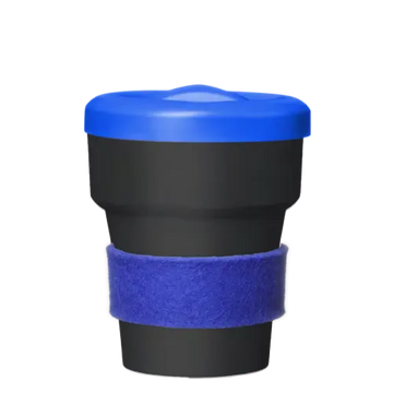 SELBST DESIGNEN // treecup Mehrwegbecher aus Biokunststoff 300ml inkl. Deckel ohne Logo - Customer's Product with price 8.48 ID nob38w1TrZQzQ6M4owOY6Wsf