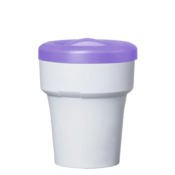 SELBST DESIGNEN // treecup Mehrwegbecher aus Biokunststoff 300ml inkl. Deckel ohne Logo - Customer's Product with price 5.49 ID yax2m8PSXh7wPKR9RHG781vh