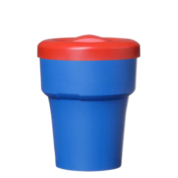 SELBST DESIGNEN // treecup Mehrwegbecher aus Biokunststoff 300ml inkl. Deckel ohne Logo - Customer's Product with price 5.49 ID Dup6_8SmQ-_zy_QTRkRPTC9D
