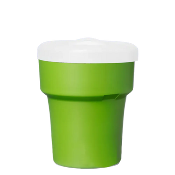 SELBST DESIGNEN // treecup Mehrwegbecher aus Biokunststoff 300ml inkl. Deckel ohne Logo - Customer's Product with price 5.49 ID 42VDOxlyfab0ZcKADs2Y9PTn