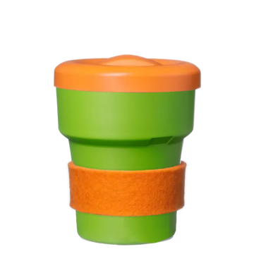 SELBST DESIGNEN // treecup Mehrwegbecher aus Biokunststoff 300ml inkl. Deckel ohne Logo - Customer's Product with price 8.48 ID 8eroPAJhsSKO-nTRxN3a-PPs