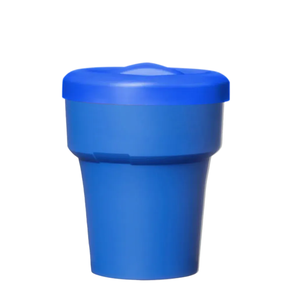 SELBST DESIGNEN // treecup Mehrwegbecher aus Biokunststoff 300ml inkl. Deckel ohne Logo - Customer's Product with price 5.49 ID oXRhRuVKkMpiuV51wnKb9VkW