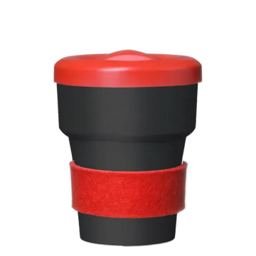 SELBST DESIGNEN // treecup Mehrwegbecher aus Biokunststoff 300ml inkl. Deckel ohne Logo - Customer's Product with price 8.48 ID aIxnigiL6pWzFroAQvcR9NCQ
