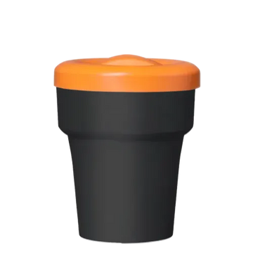 SELBST DESIGNEN // treecup Mehrwegbecher aus Biokunststoff 300ml inkl. Deckel ohne Logo - Customer's Product with price 5.49 ID X8QEDE4hTk71rCDt8PUttTxC