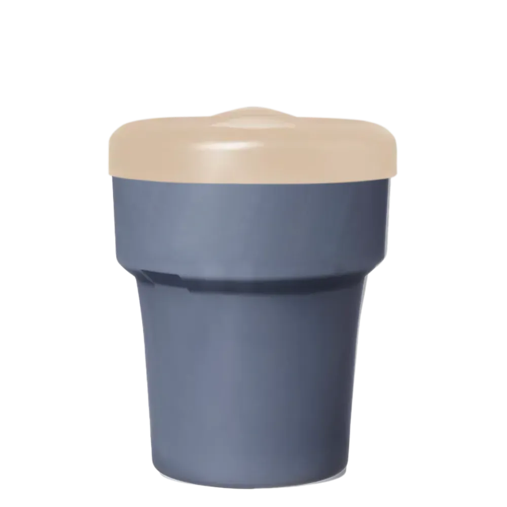 SELBST DESIGNEN // treecup Mehrwegbecher aus Biokunststoff 300ml inkl. Deckel ohne Logo - Customer's Product with price 5.49 ID qCTAPHKfY-O3QHrzR6VxKe3W