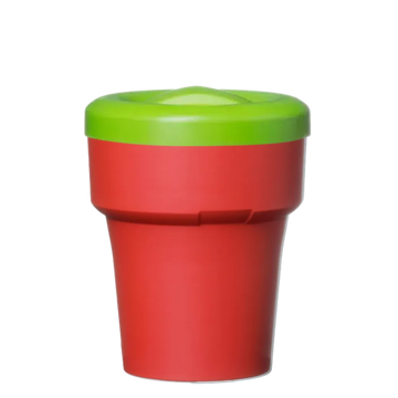 SELBST DESIGNEN // treecup Mehrwegbecher aus Biokunststoff 300ml inkl. Deckel ohne Logo - Customer's Product with price 5.49 ID 2oXyocn3jOOhRqx0MB-LC0r0