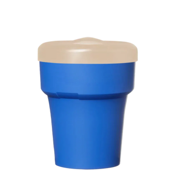 SELBST DESIGNEN // treecup Mehrwegbecher aus Biokunststoff 300ml inkl. Deckel ohne Logo - Customer's Product with price 5.49 ID yCHj8AY43v47RnluMNVpREtW