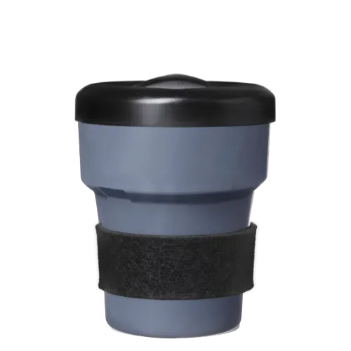 SELBST DESIGNEN // treecup Mehrwegbecher aus Biokunststoff 300ml inkl. Deckel ohne Logo - Customer's Product with price 8.48 ID RqLrQsu0EkgPkxhS35JcUCAa