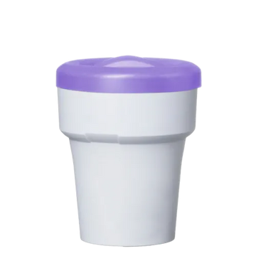 SELBST DESIGNEN // treecup Mehrwegbecher aus Biokunststoff 300ml inkl. Deckel ohne Logo - Customer's Product with price 5.49 ID mSzuRXL4bCyMzoxZ9TeFQiVe