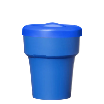 SELBST DESIGNEN // treecup Mehrwegbecher aus Biokunststoff 300ml inkl. Deckel ohne Logo - Customer's Product with price 5.49 ID Cz-5jCNLdhGJZ3hADEZjkJNV