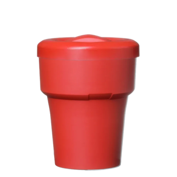 SELBST DESIGNEN // treecup Mehrwegbecher aus Biokunststoff 300ml inkl. Deckel ohne Logo - Customer's Product with price 5.49 ID S2XAnqhVMv6b6jSHxTZyd8x0