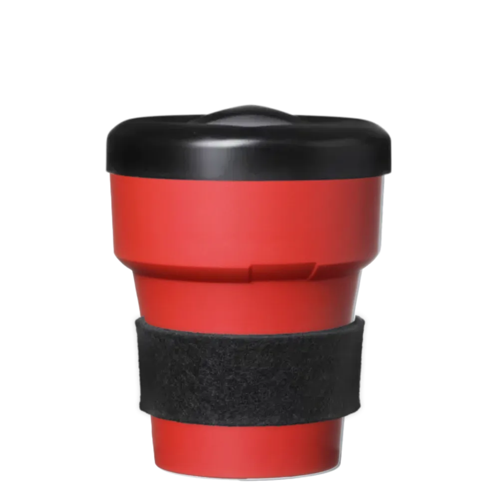 SELBST DESIGNEN // treecup Mehrwegbecher aus Biokunststoff 300ml inkl. Deckel ohne Logo - Customer's Product with price 8.48 ID mKaSndvCNiGC6xBVuX215L20