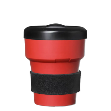 SELBST DESIGNEN // treecup Mehrwegbecher aus Biokunststoff 300ml inkl. Deckel ohne Logo - Customer's Product with price 8.48 ID mKaSndvCNiGC6xBVuX215L20
